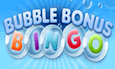 Bubble Bonus Bingo