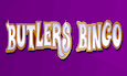 Butlers Bingo