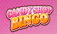 Go To Candy Shop Bingo