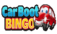 Go To Carboot Bingo