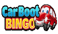 Carboot Bingo