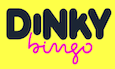 Go To Dinky Bingo