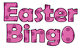 Easter Bingo