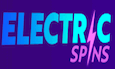 Electric Spins