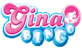 Go To Gina Bingo