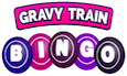 Go To Gravy Train Bingo