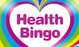 Go To Health Bingo
