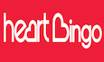 Heart Bingo