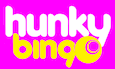 Go To Hunky Bingo