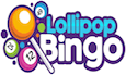 Go To Lollipop Bingo