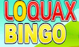 Loquax Bingo