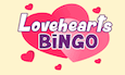 Love Hearts Bingo