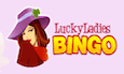 Go To Lucky Ladies Bingo