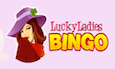 Lucky Ladies Bingo