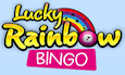 Lucky Rainbow Bingo