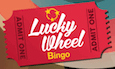 Go To Lucky Wheel Bingo