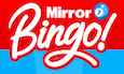 Go To Mirror Bingo