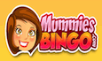 Mummies Bingo