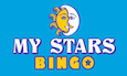 Go To My Stars Bingo