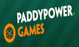 Paddy Power Games