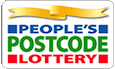 Go To Peoples Postcode Lottery
