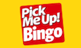 Pick Me Up Bingo