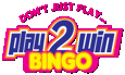 Play2Win Bingo