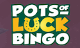 Pots Of Luck Bingo