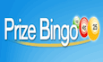 Prize Bingo