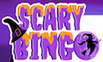 Scary Bingo