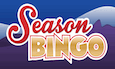 Go To Season Bingo