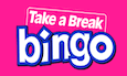 Take A Break Bingo
