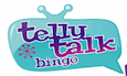 Go To Telly Talk Bingo