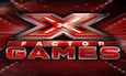 The X Factor Games