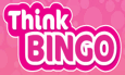 Go To Think Bingo