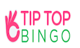 Go To Tip Top Bingo