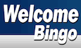 Go To Welcome Bingo