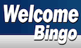 Welcome Bingo