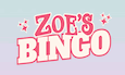 Go To Zoes Bingo