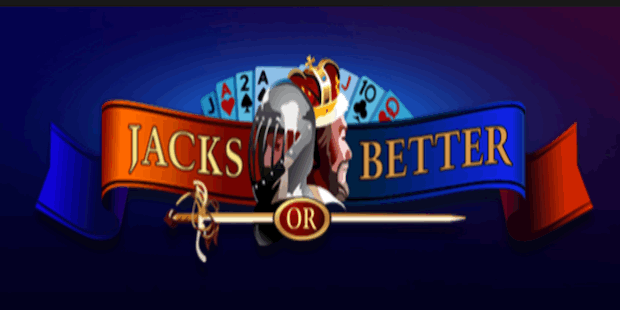 Play Jacks Or Better