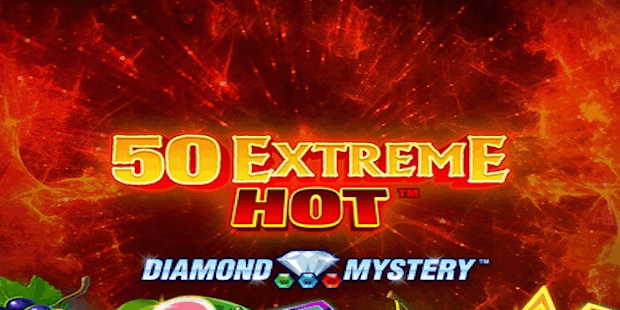 50 Extreme Hot Progressive Jackpot