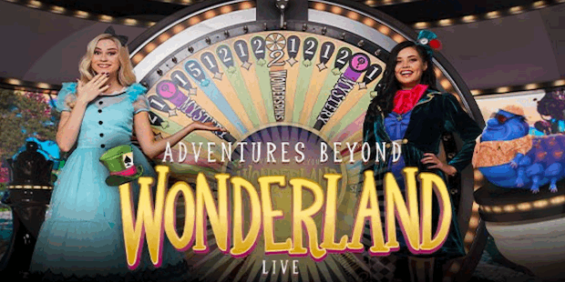 Adventures Beyond Wonderland Review