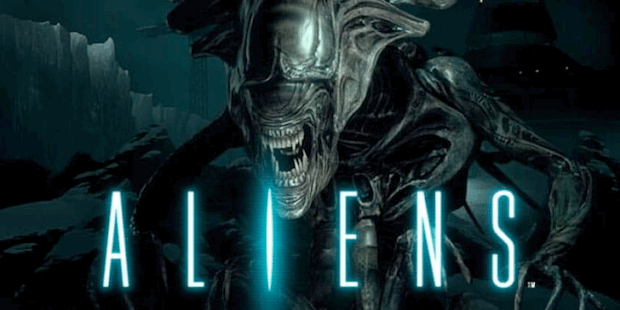 Aliens Slot