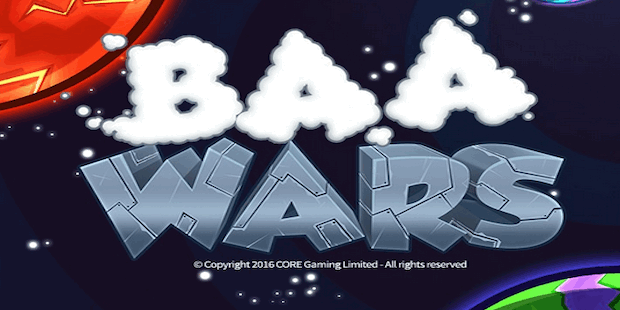 Baa Wars