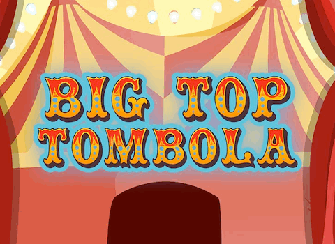 Big Top Tombola Slots