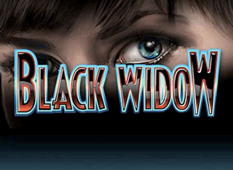 Black Widow Slot