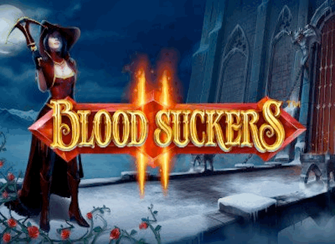 Bloodsuckers II