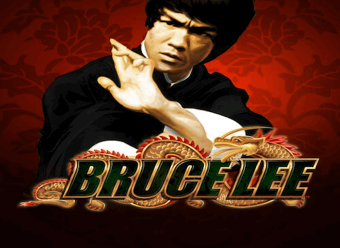 Bruce Lee Slots