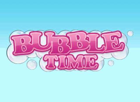 Bubble Time Slots