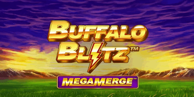 Buffalo Blitz Mega Merge